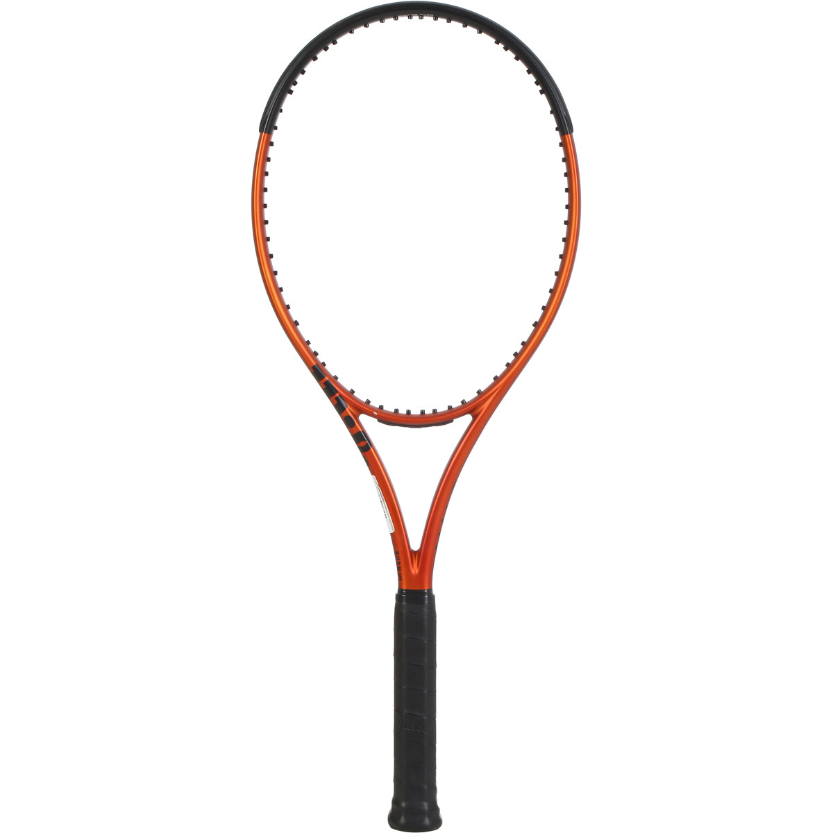RAQUETTE OCCASION DE TENNIS WILSON BURN 100 V5.0 (300 GR)