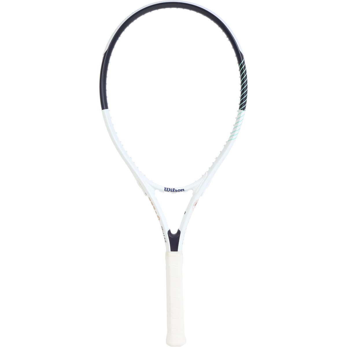 RAQUETTE OCCASION DE TENNIS WILSON ROLAND GARROS ELITE (275 GR)