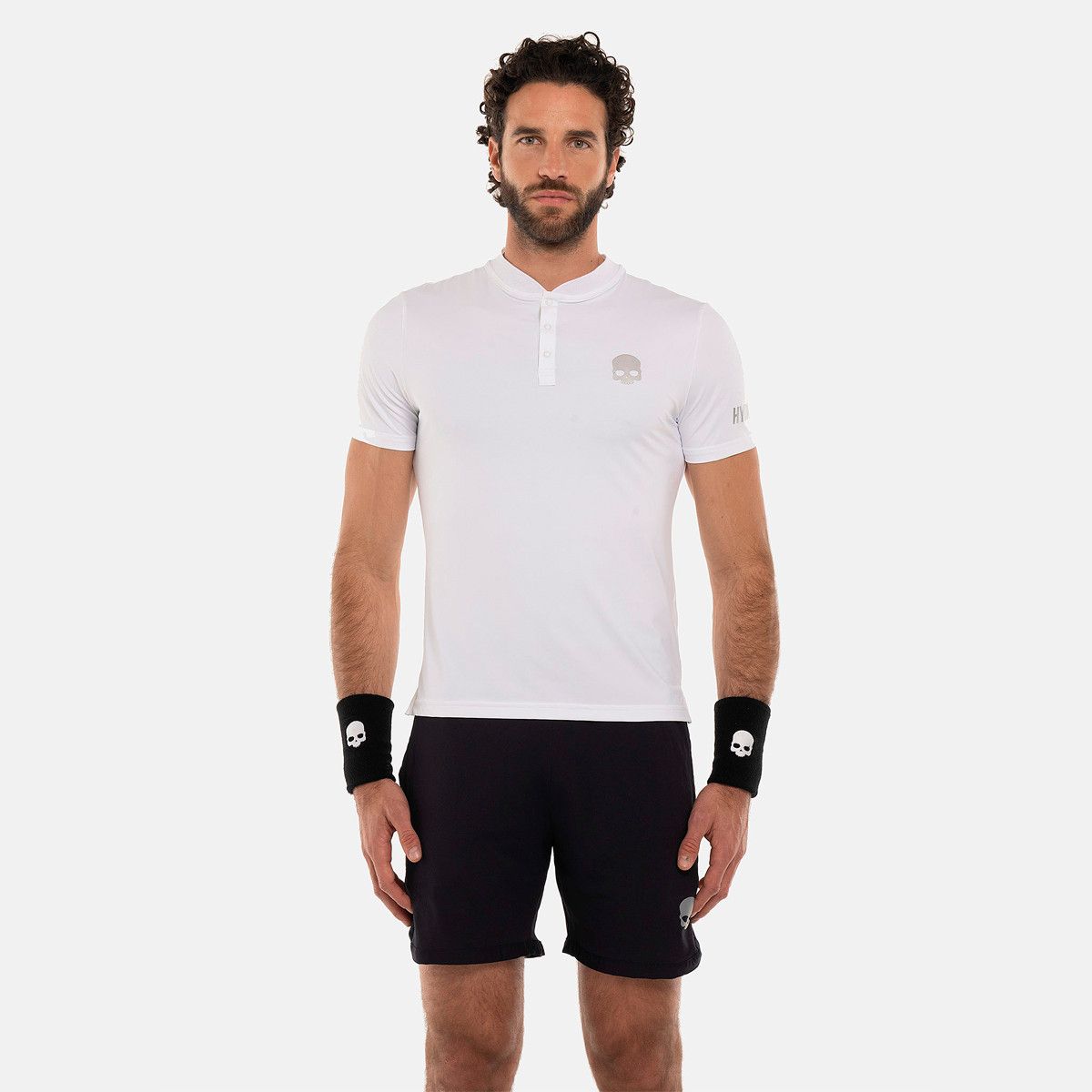 POLO HYDROGEN SERAFINO TECH