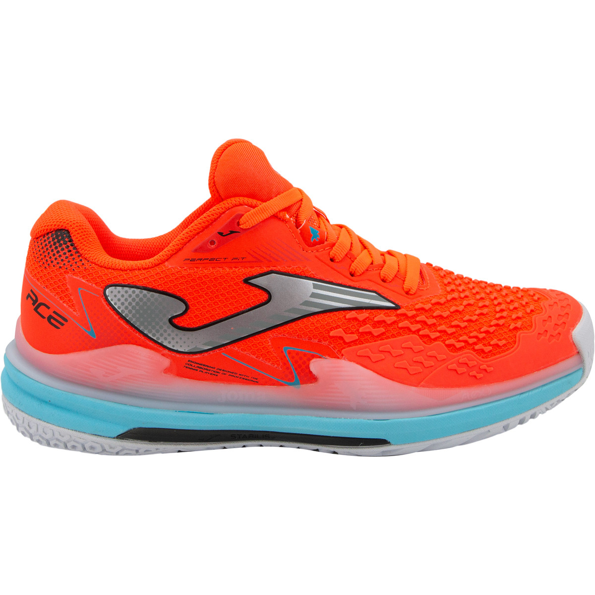 CHAUSSURES JOMA FEMME ACE TOUTES SURFACES