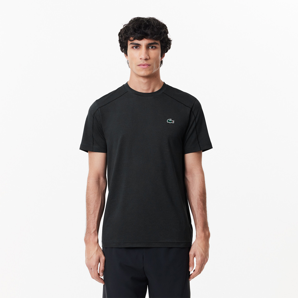 T-SHIRT LACOSTE CORE PERFORMANCE SOFT