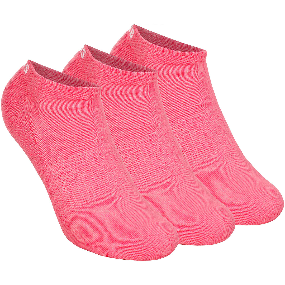 3 PAIRES DE CHAUSSETTES TENNIS CREW (LOW)