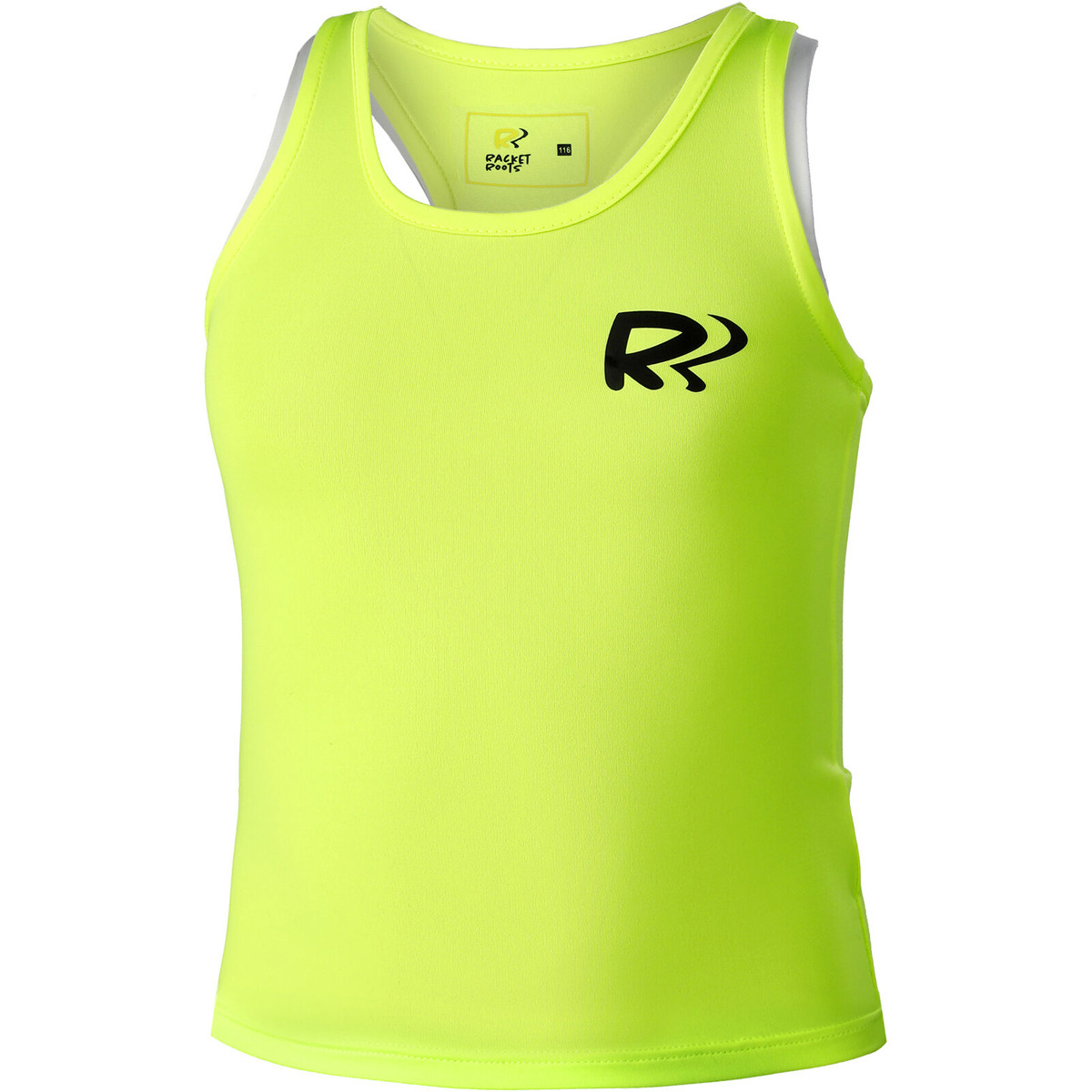 DEBARDEUR RACKET ROOTS JUNIOR FILLE TEAMLINE