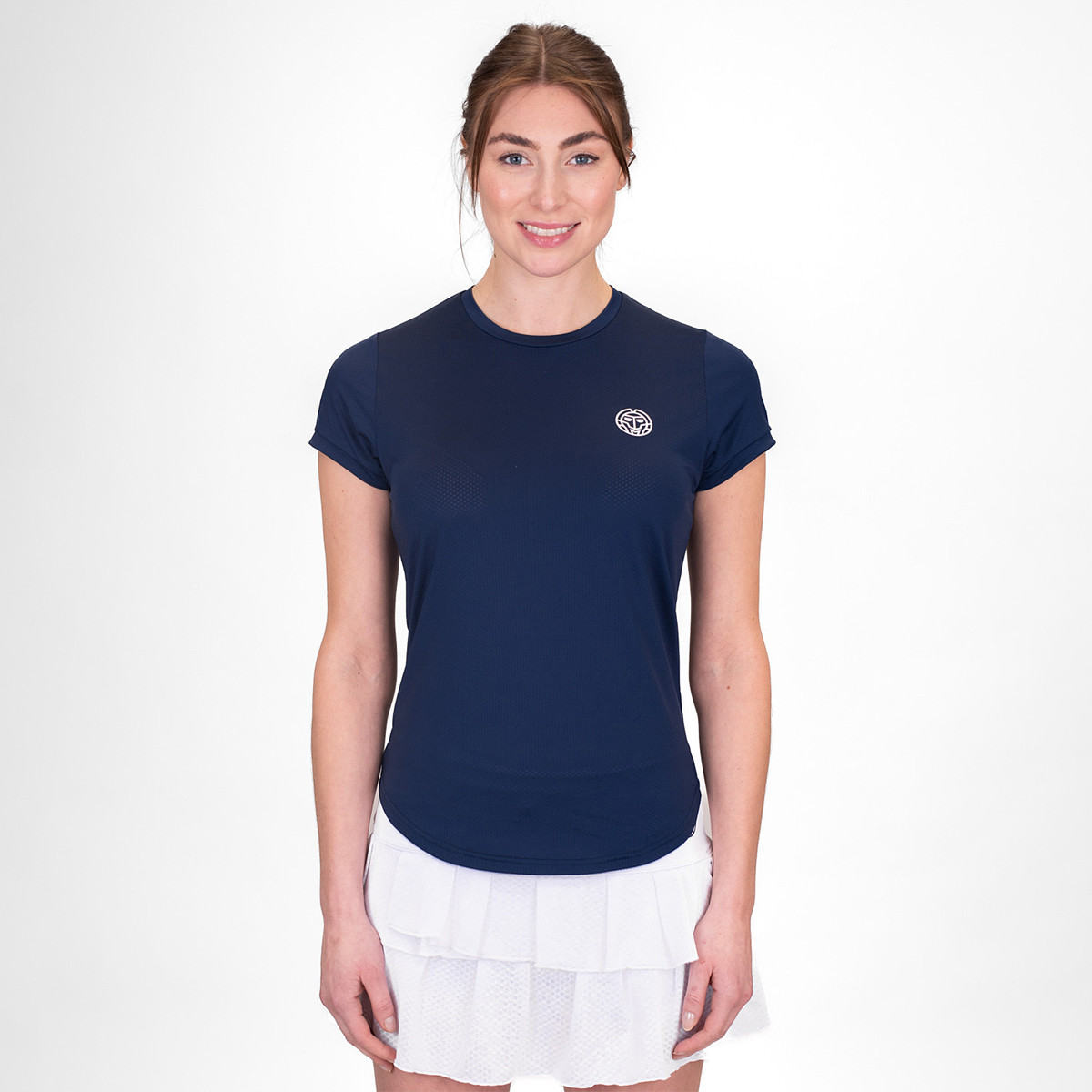 T-SHIRT BIDI BADU FEMME CREW
