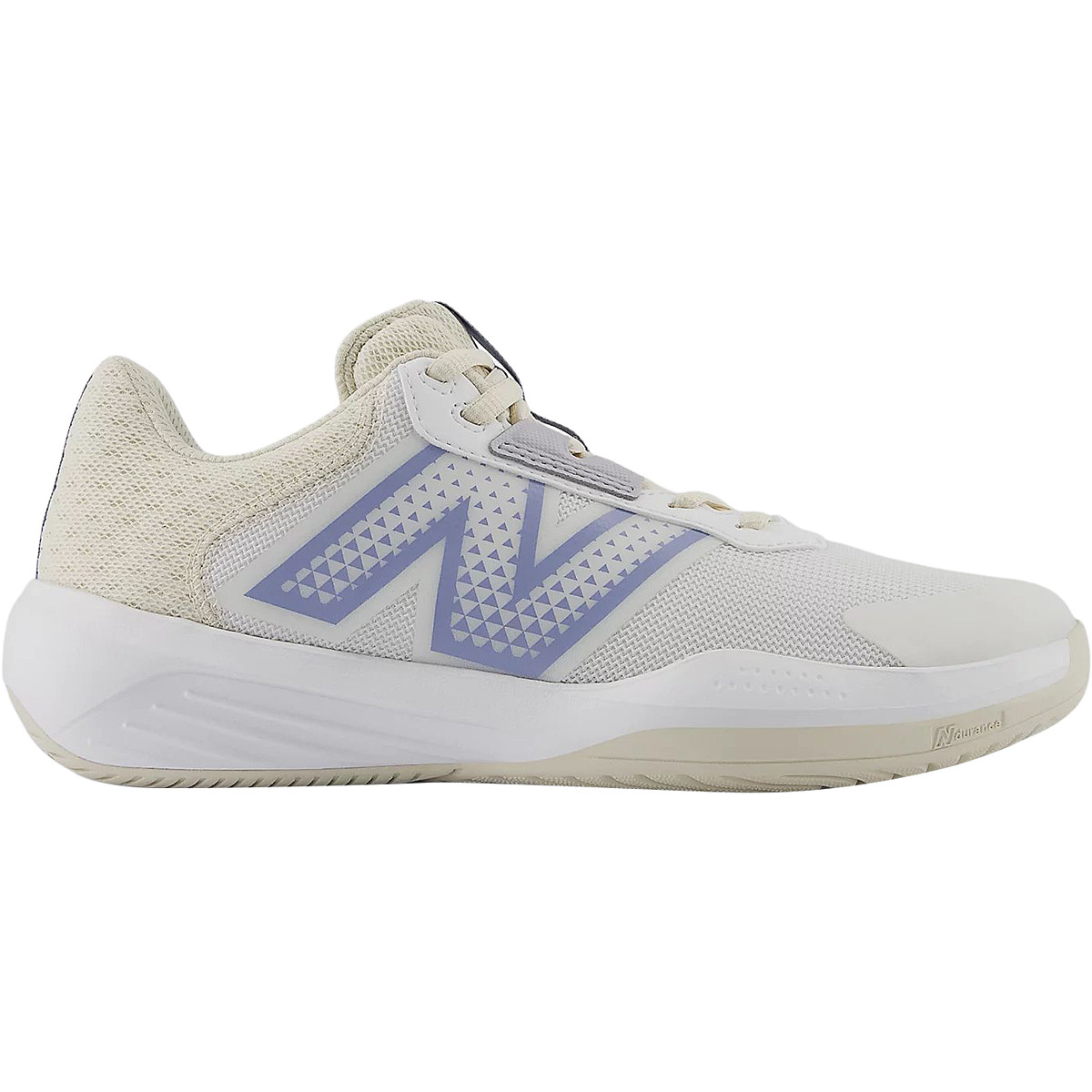 CHAUSSURES NEW BALANCE FEMME 696 V6 TOUTES SURFACES