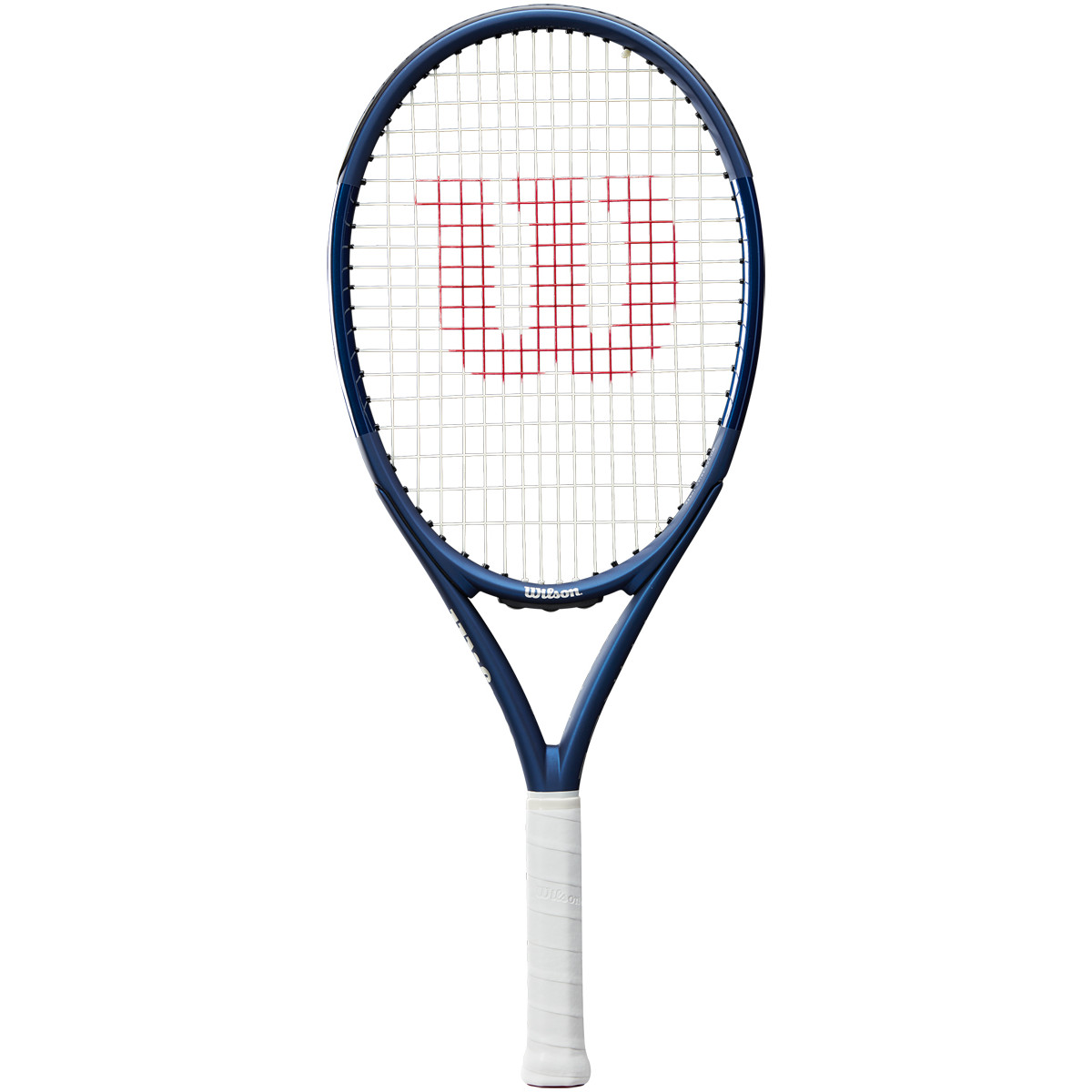 RAQUETTE WILSON TRIAD 3 VERSION CORDEE (258 GR POIDS NON CORDEE)