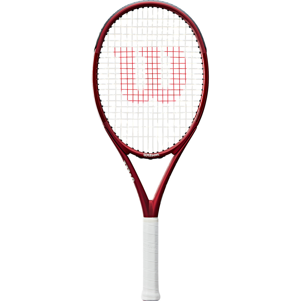 RAQUETTE WILSON TRIAD 5 (267 GR) (CORDEE)