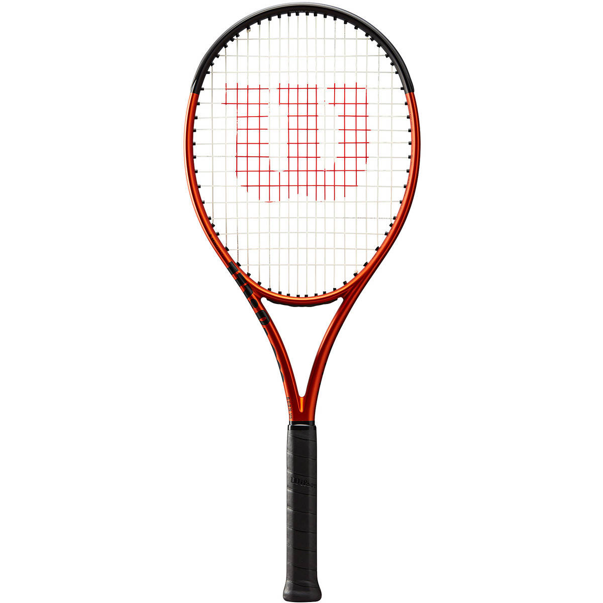 RAQUETTE TEST WILSON BURN 100LS V5.0 (280 GR)