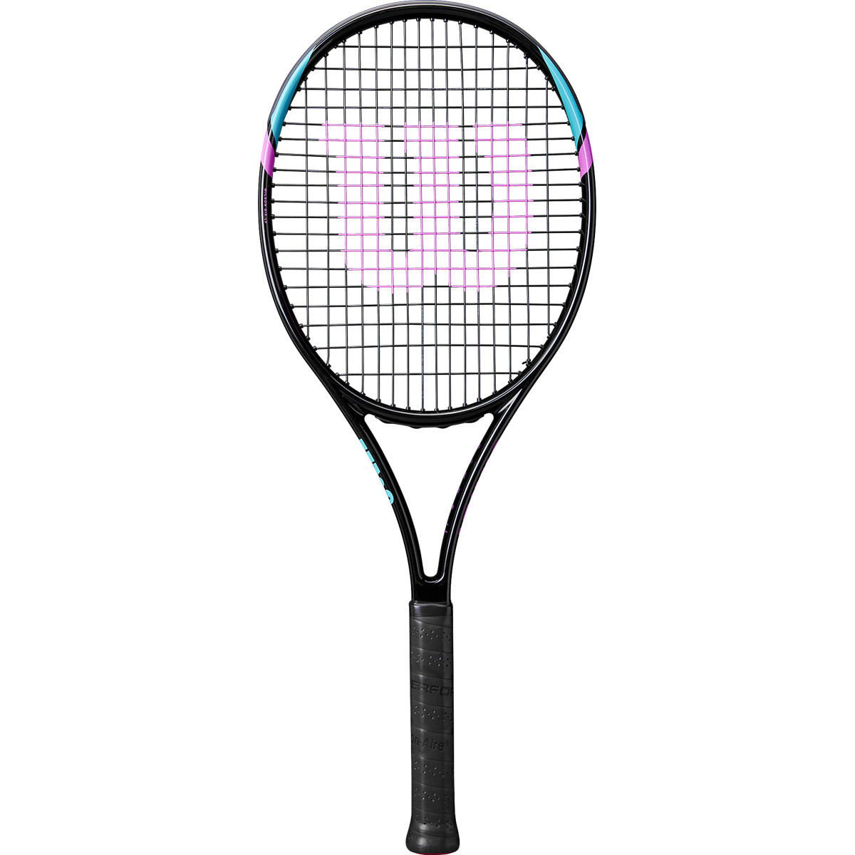 RAQUETTE WILSON SIX LV (284 GR)