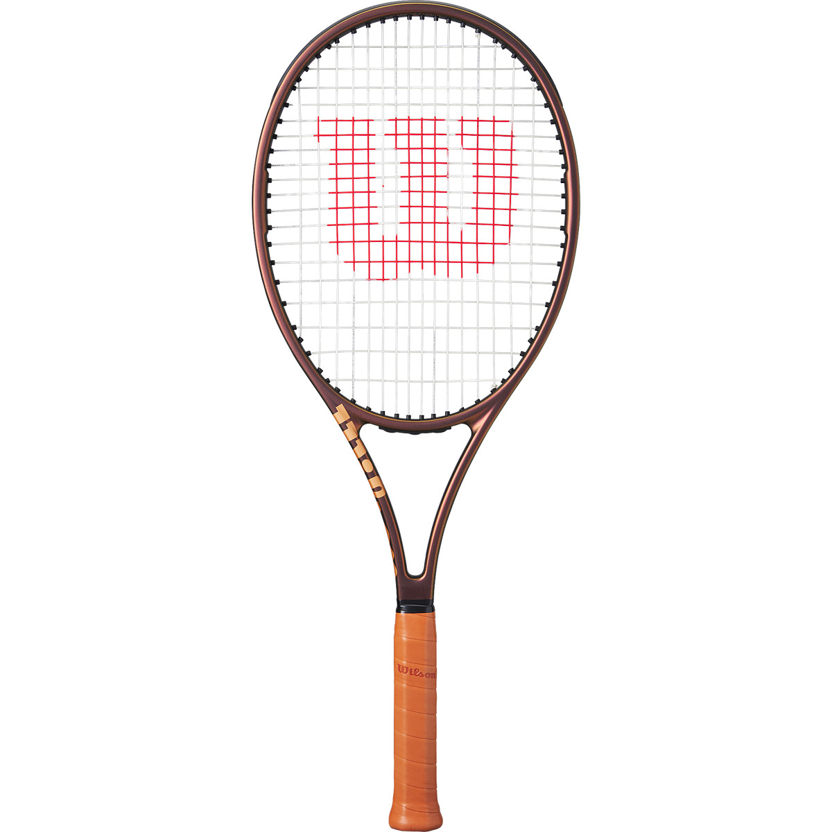 RAQUETTE WILSON PRO STAFF X (315 GR)