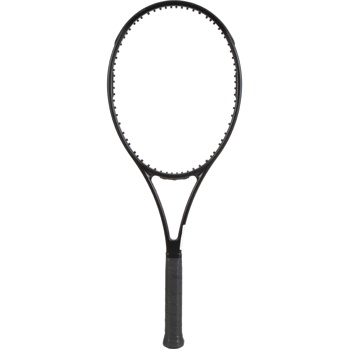 RAQUETTE OCCASION DE TENNIS WILSON PRO STAFF 97 V14 NOIR (315 GR)