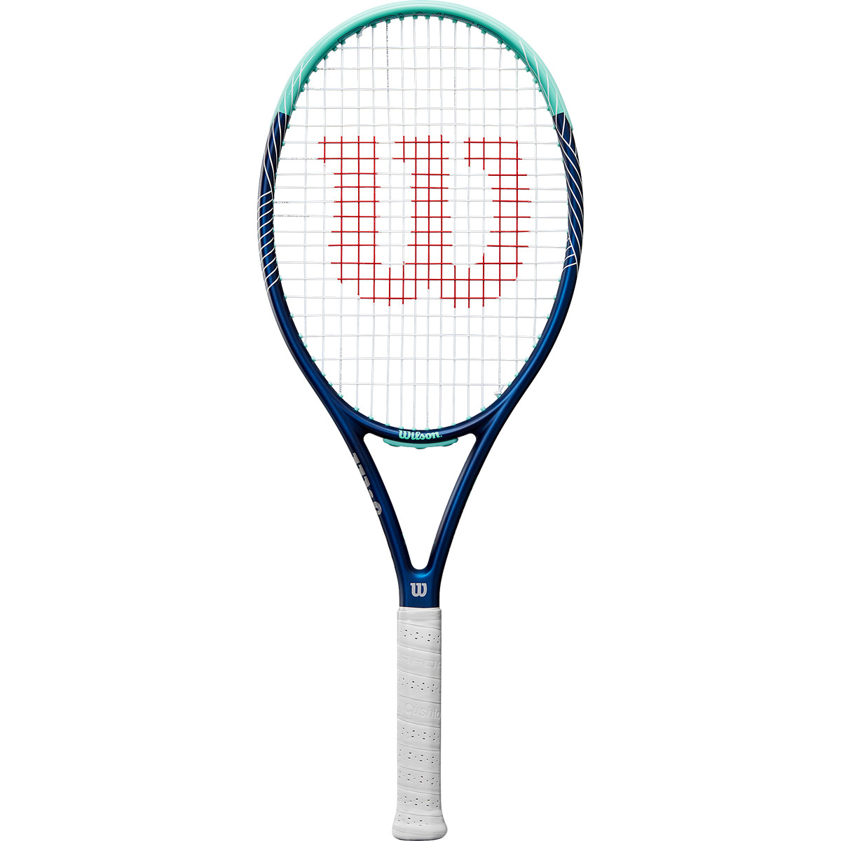 RAQUETTE WILSON ULTRA POWER 100 (267 GR)