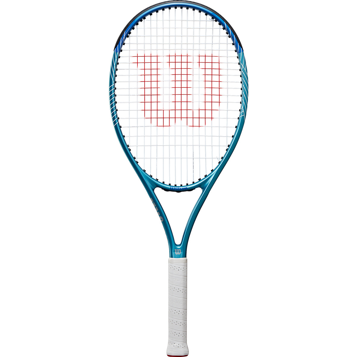 Raqueta de tenis Wilson Us Open Gs 105 289 g Blue L3 Grip (3/8