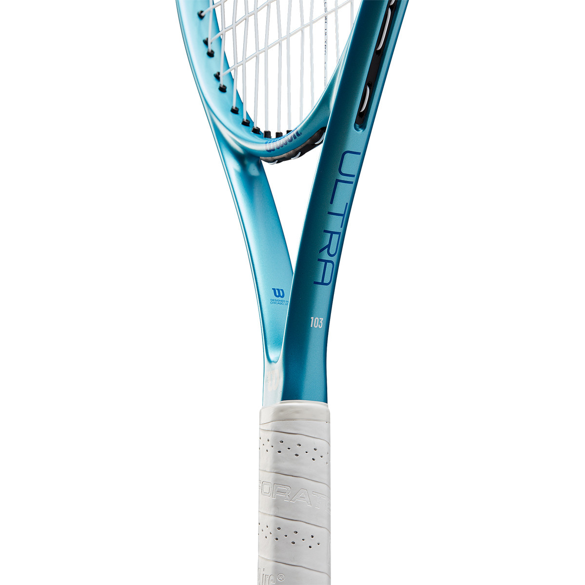 Comprar raqueta de tenis wilson US Open 25 | tenis innovaser360