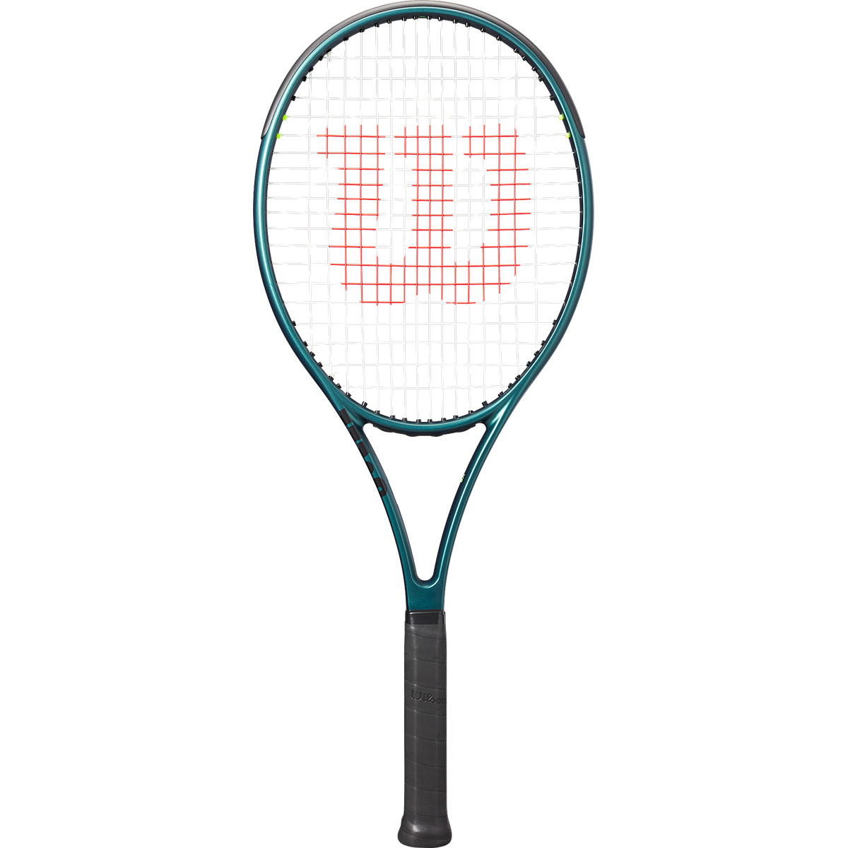 RAQUETTE TEST WILSON BLADE 104 V9.0 (290 GR)