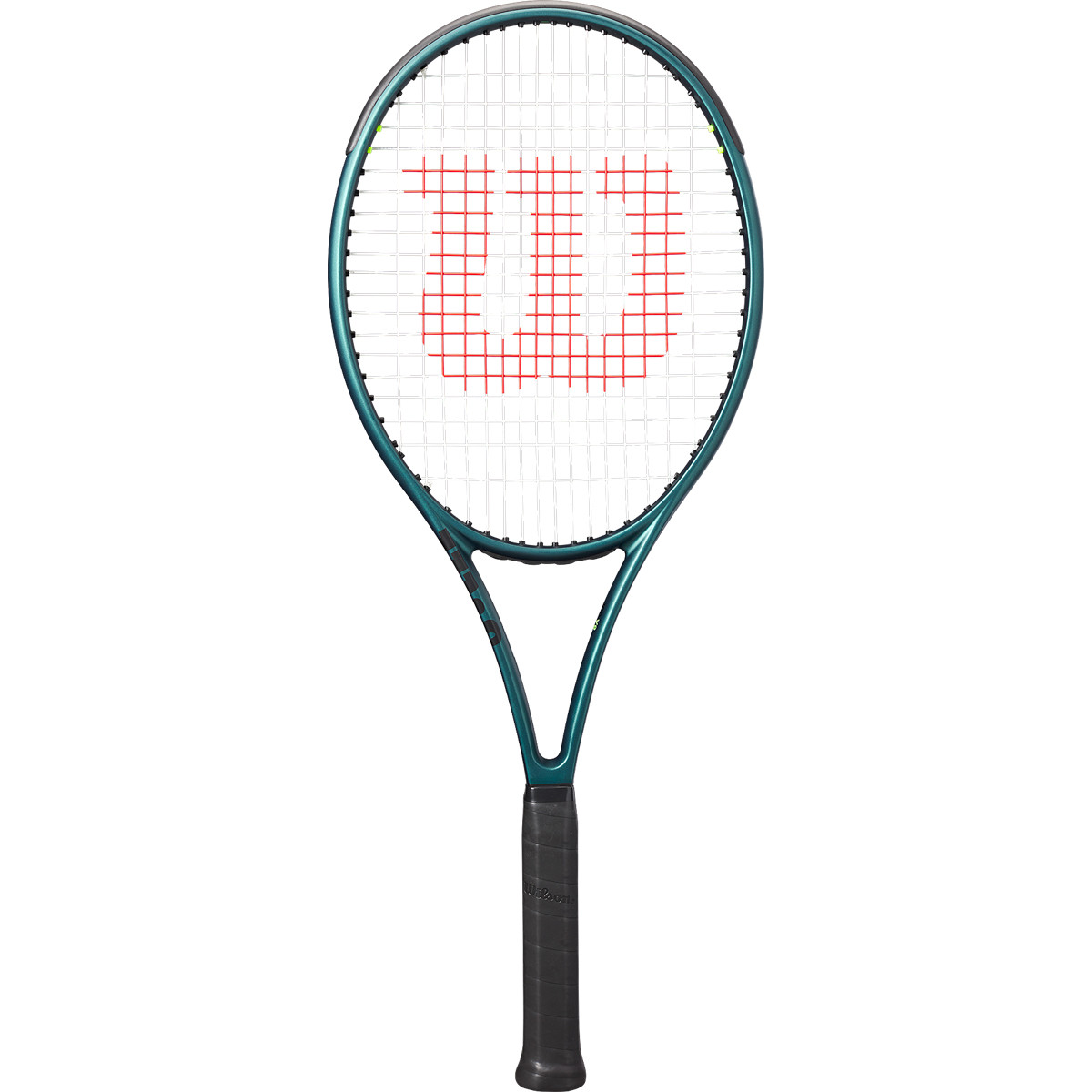 RAQUETTE WILSON BLADE 100L V9.0 (285 GR)