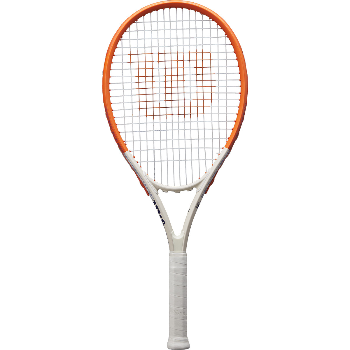 RAQUETTE WILSON ROLAND GARROS ELITE (275 GR)
