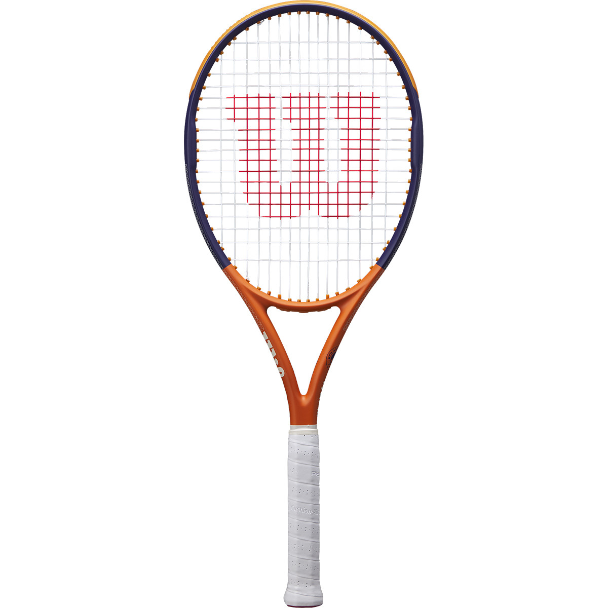 RAQUETTE WILSON ROLAND GARROS EQUIPE HP (286 GR)