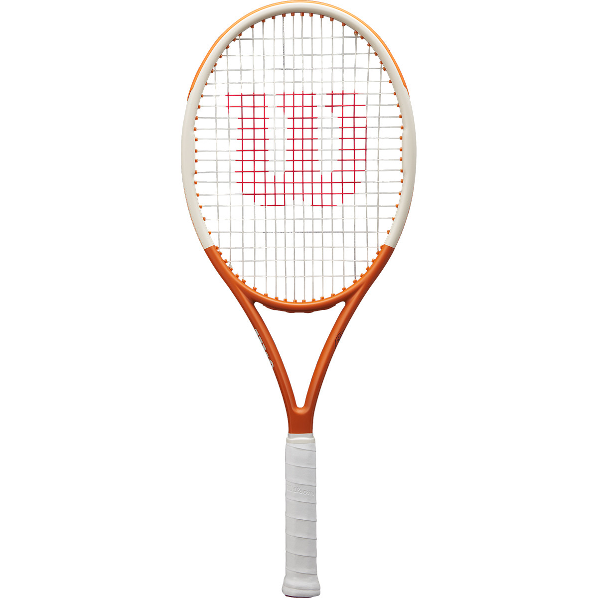 RAQUETTE WILSON ROLAND GARROS TEAM 102 (249 GR)