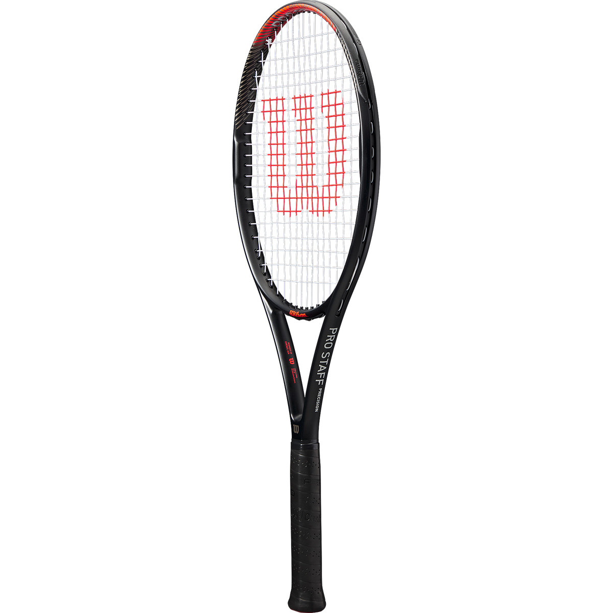 Raquette De Tennis Wilson Pro Staff 6.0 Double Conique - Taille De Poignée 4 3/8 - Avec Housse