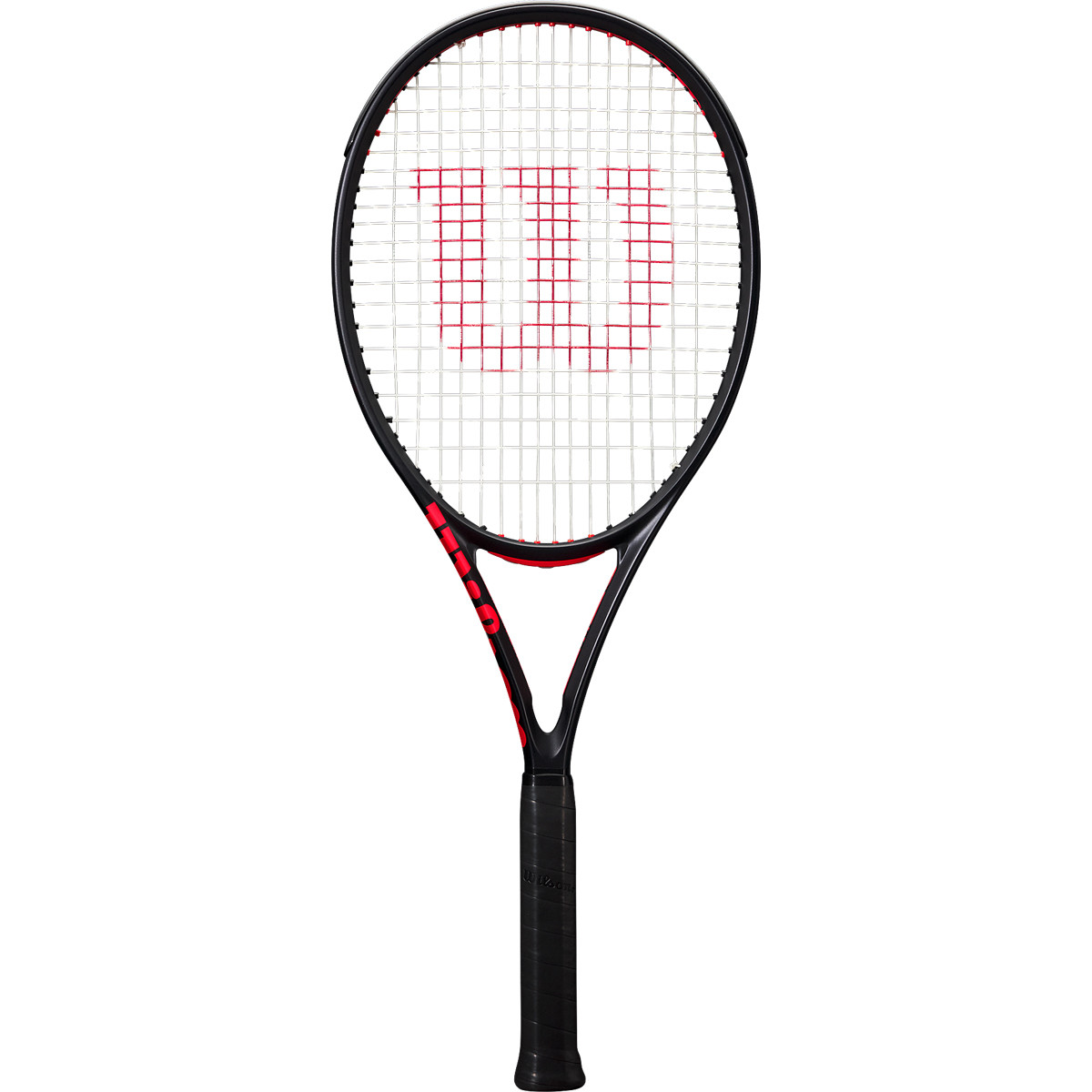 RAQUETTE WILSON CLASH 100 PRO V3.0 (305 GR)
