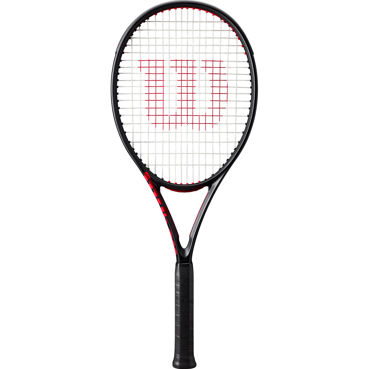 RAQUETTE WILSON CLASH 100 V3.0 (295 GR)