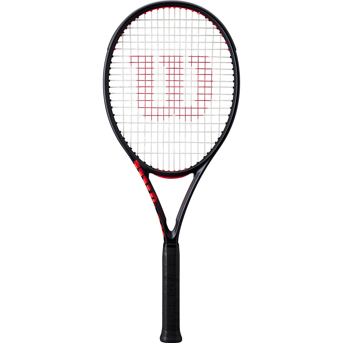 RAQUETTE WILSON CLASH 100UL V3.0 (265 GR)