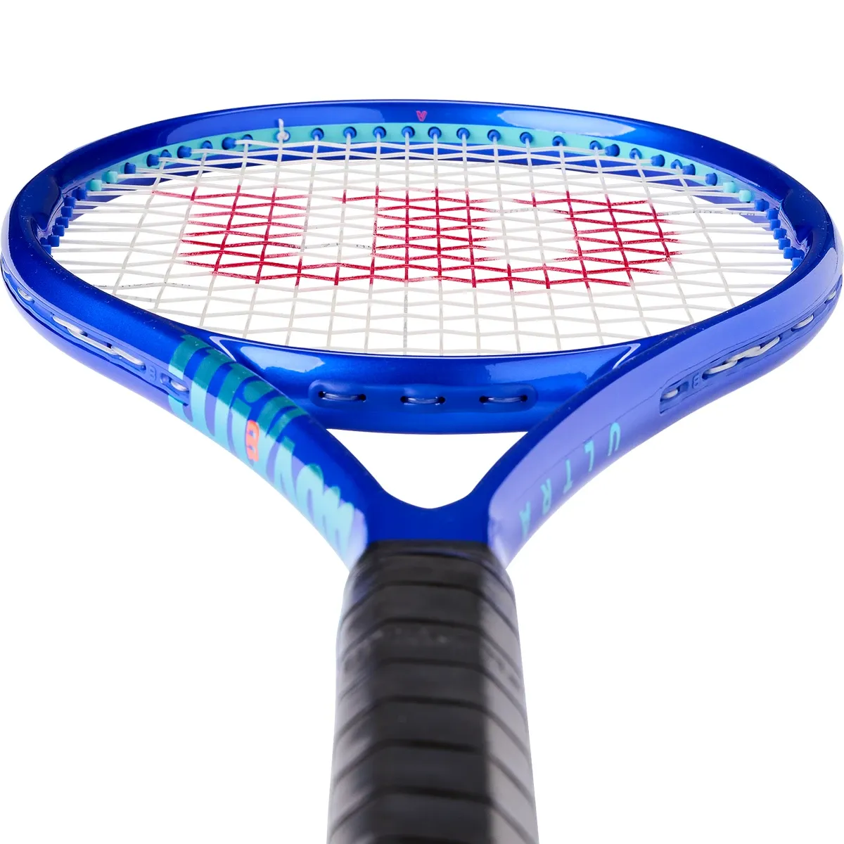 Raquette Wilson Ultra Kevlar 95, 4 1/2, Bon état Occasion