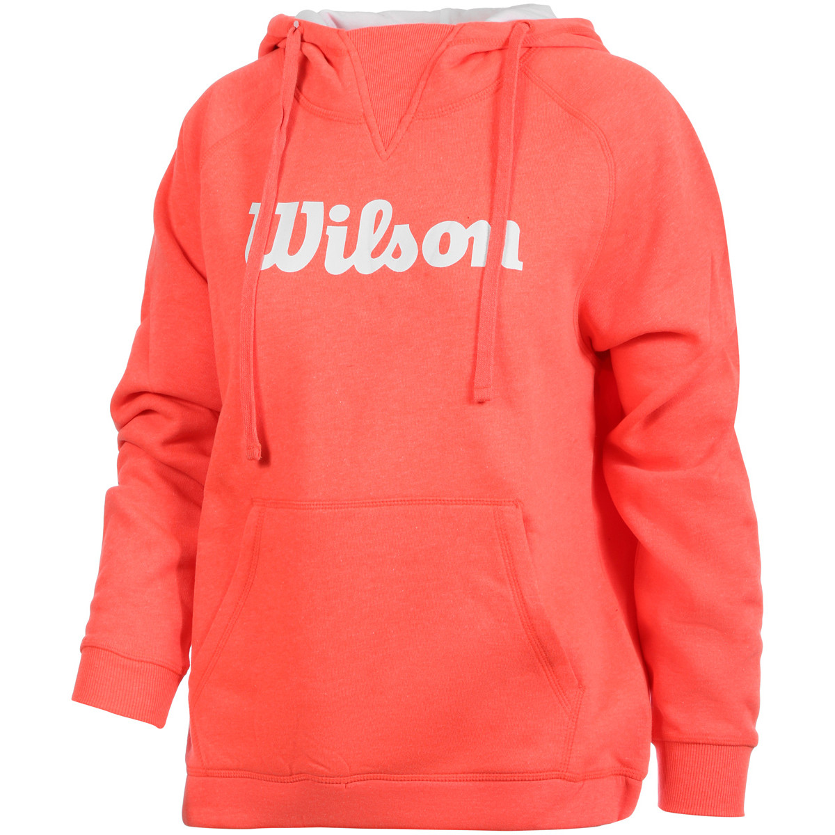 SWEAT A CAPUCHE WILSON FEMME TRAINING SCRIPT