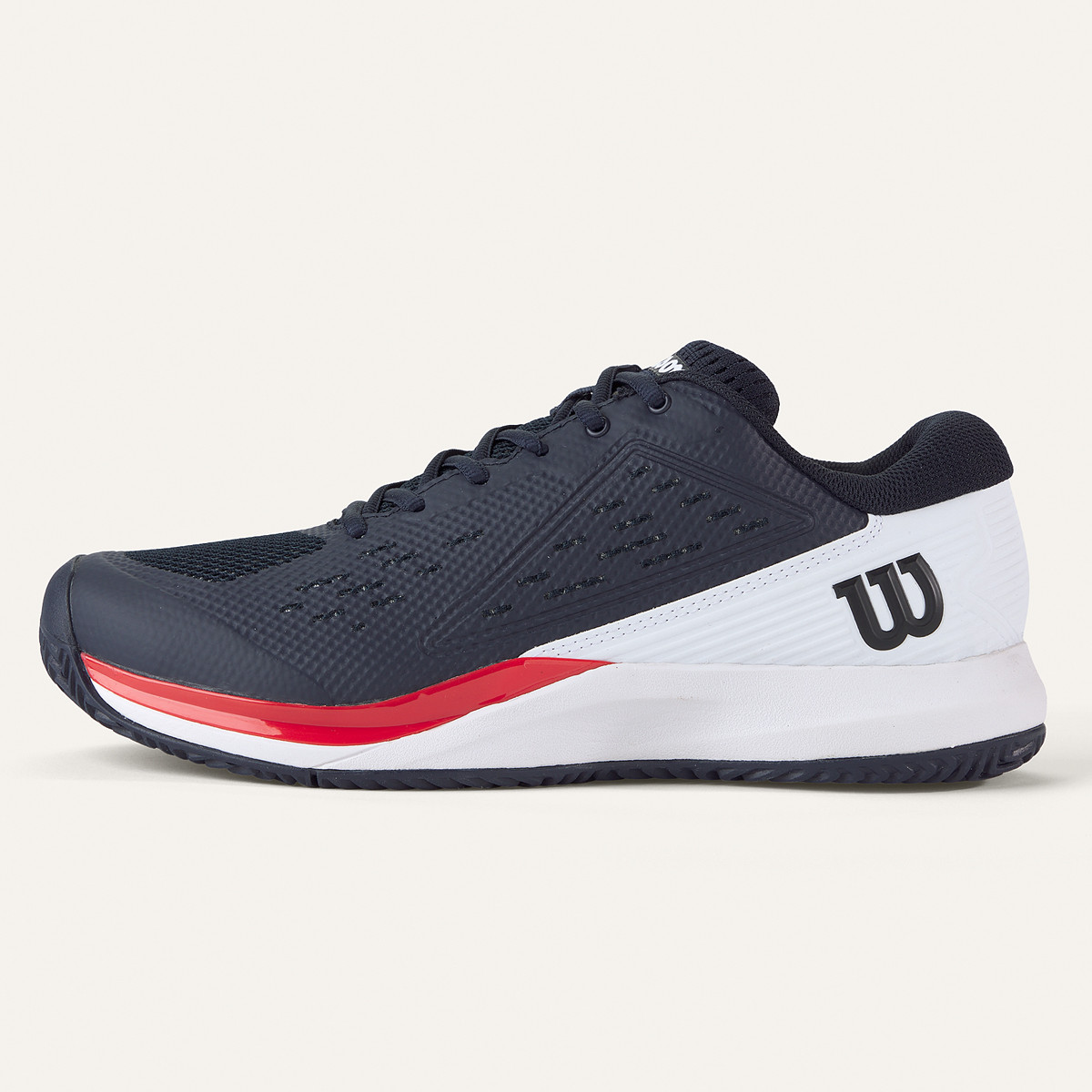 CHAUSSURES WILSON RUSH PRO ACE TOUTES SURFACES