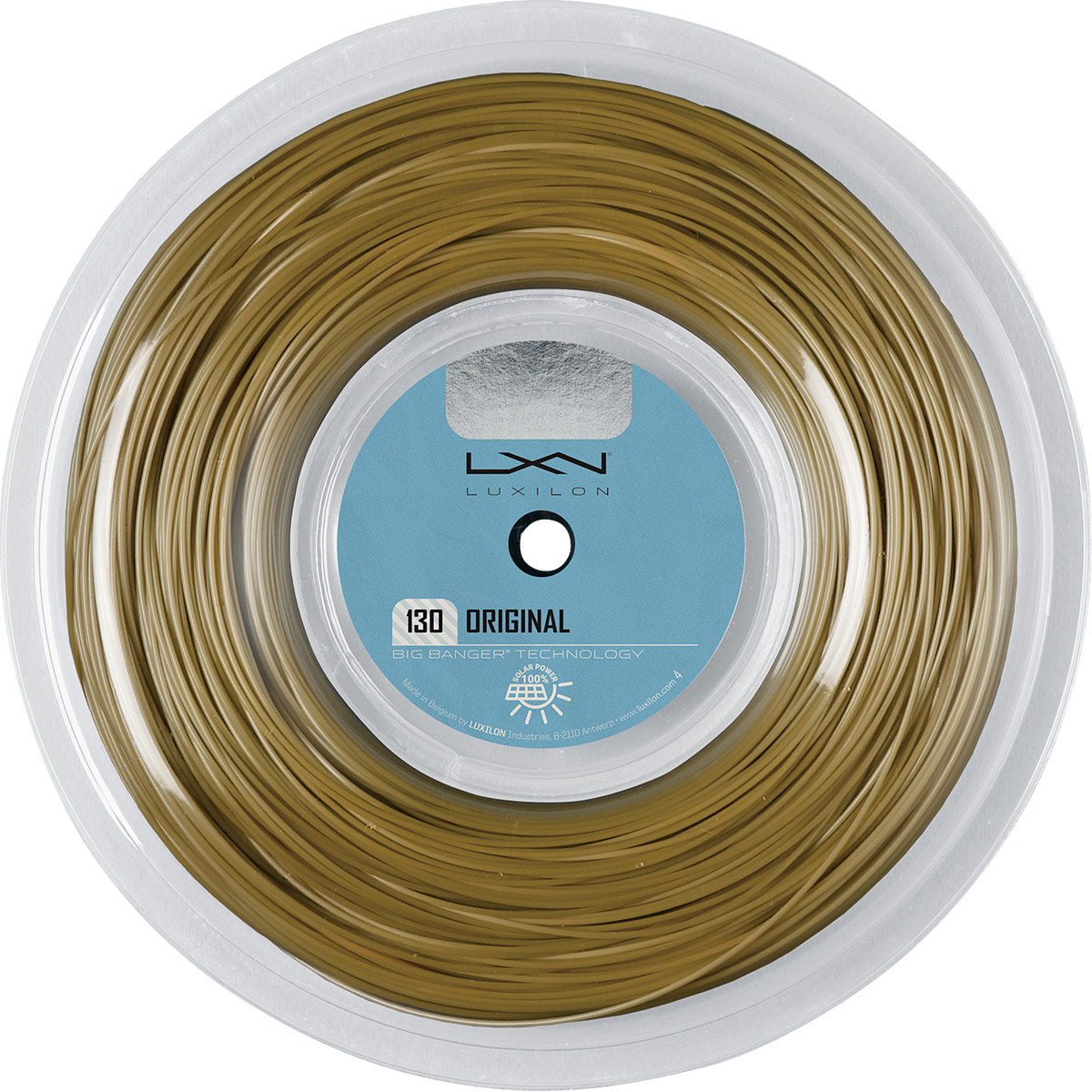 BOBINE LUXILON BIG BANGER ORIGINAL (200 METRES)
