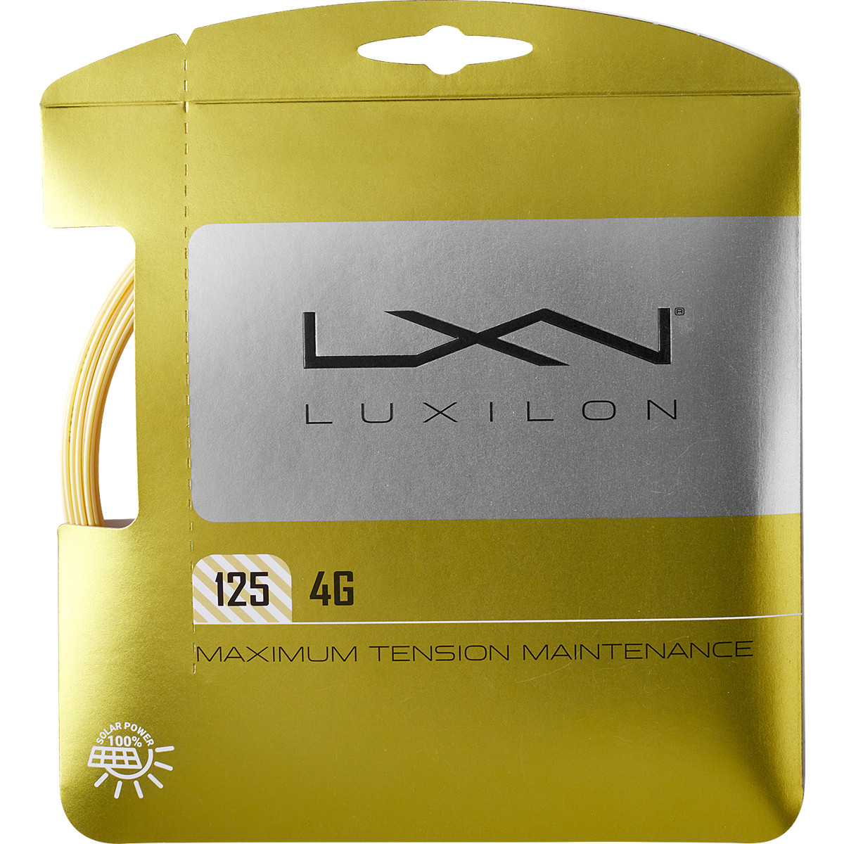 CORDAGE LUXILON 4G (12.20 METRES)