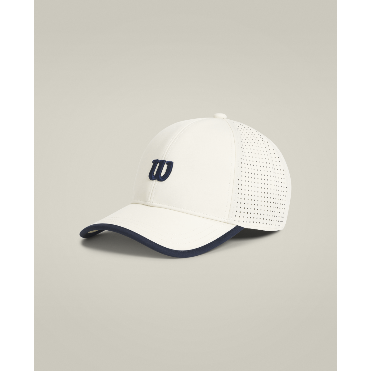 CASQUETTE WILSON CLASSIC (56 - 61CM)