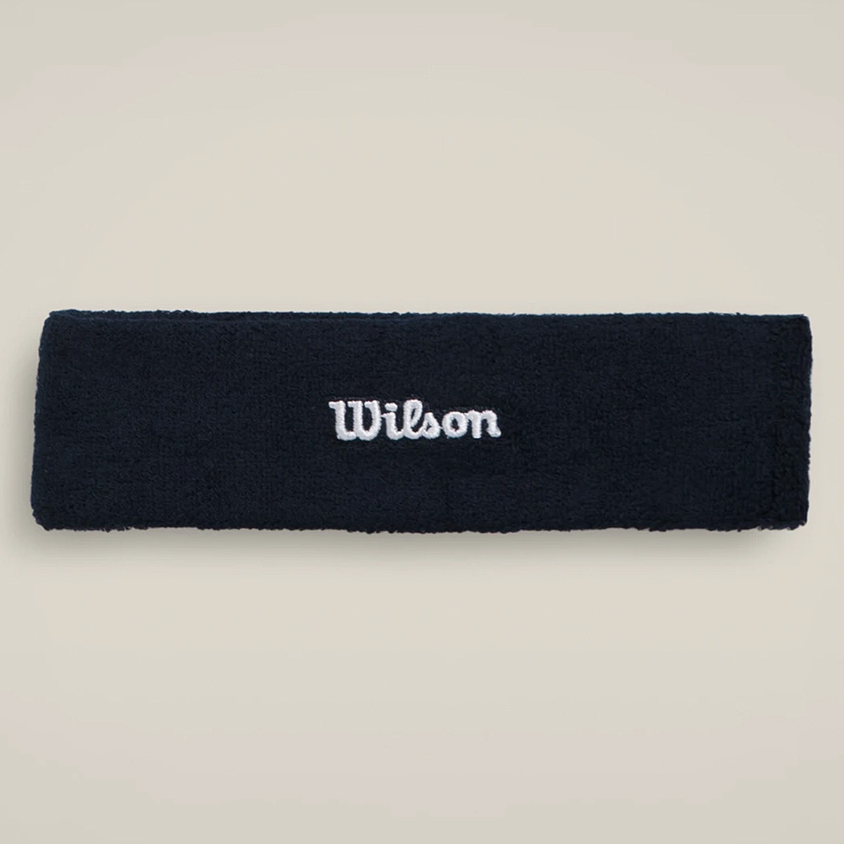 BANDEAU WILSON LOGO