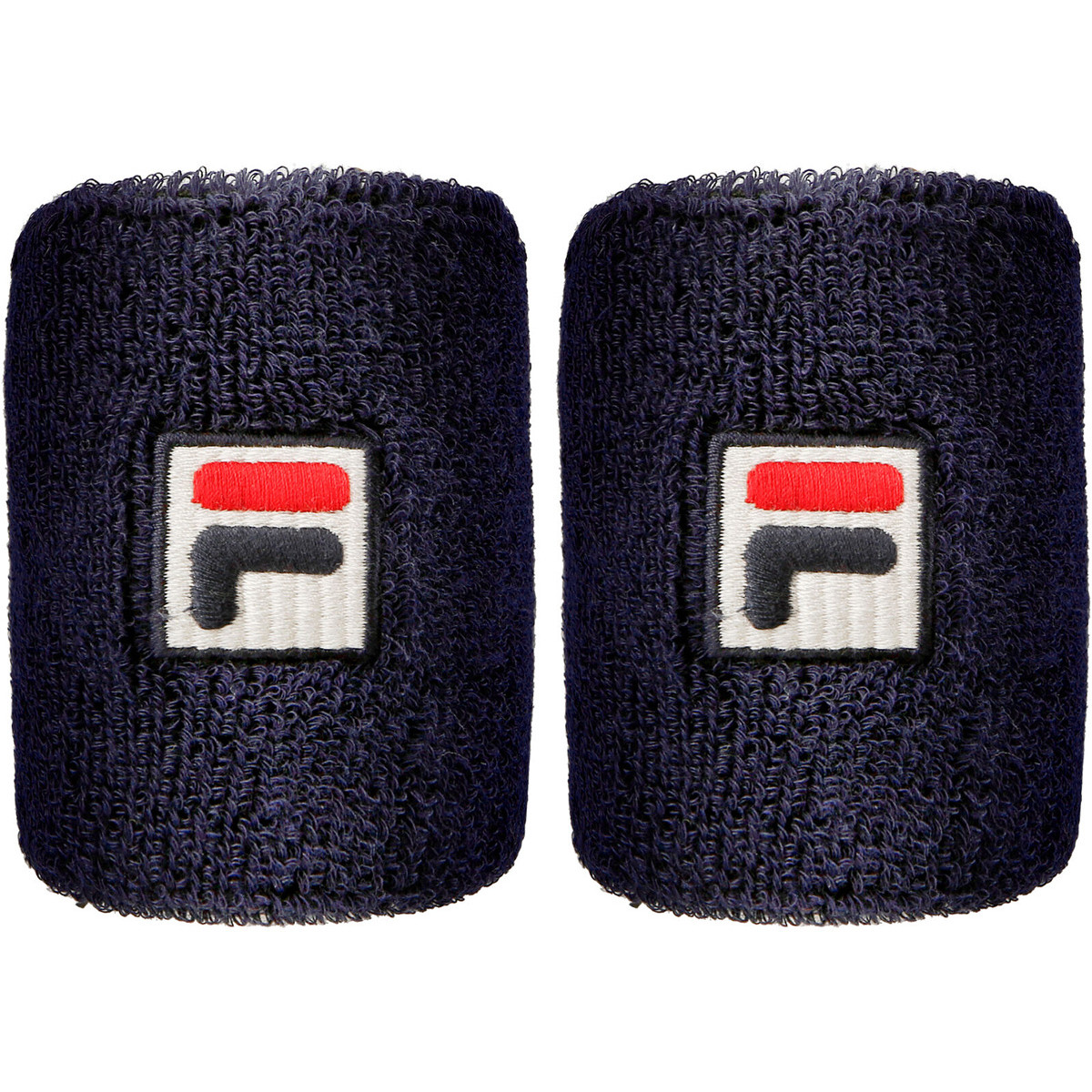 PAIRE DE SERRE POIGNETS FILA OSTEN
