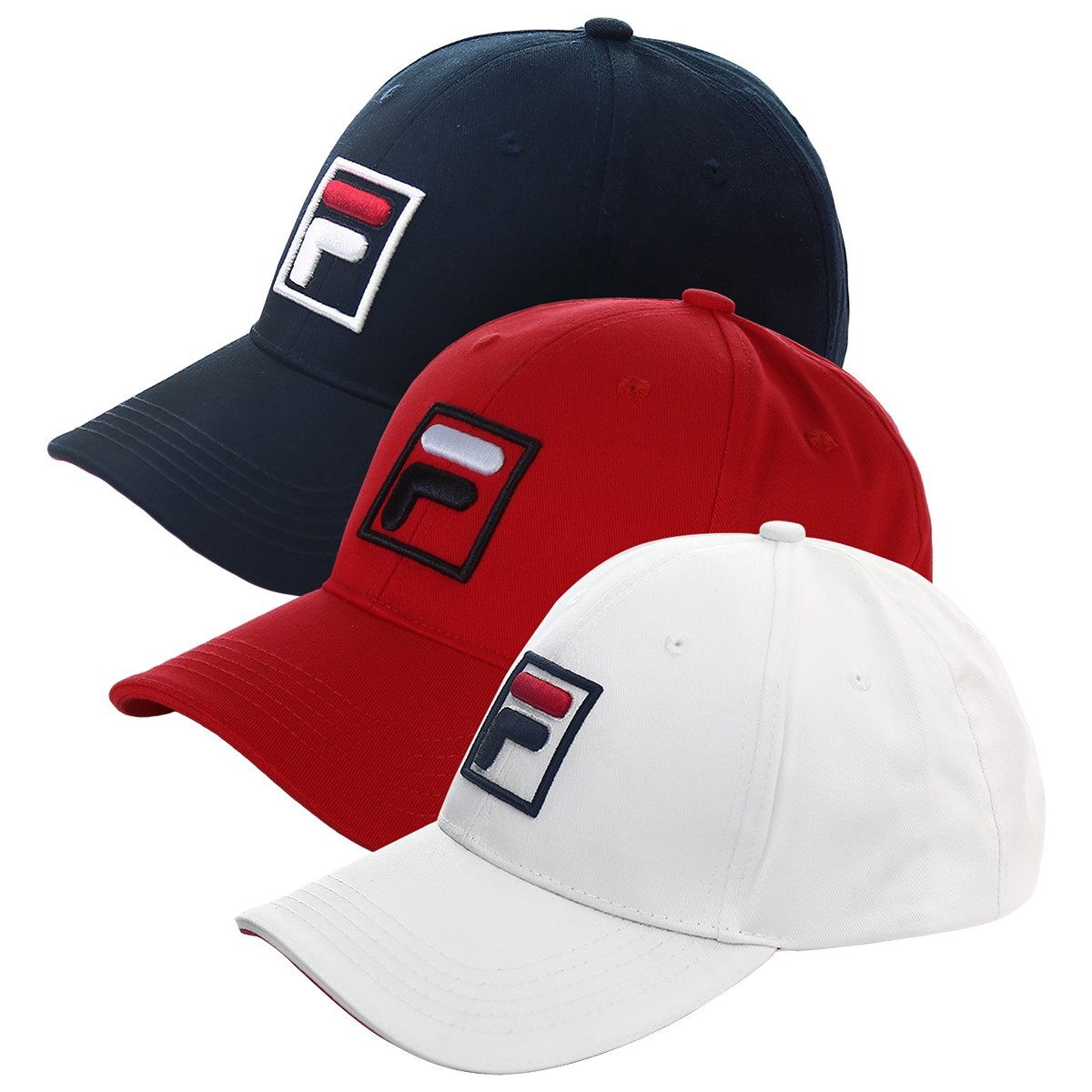 CASQUETTE FILA FORZE