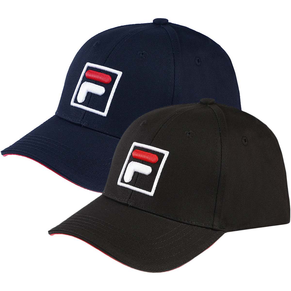 CASQUETTE FILA FORZE
