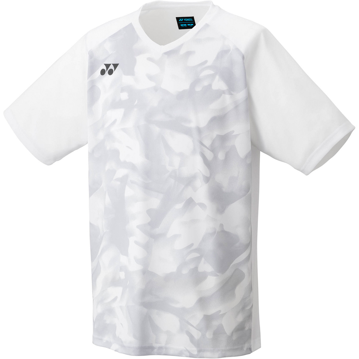 T-SHIRT YONEX JUNIOR TEAM YJ0033EX