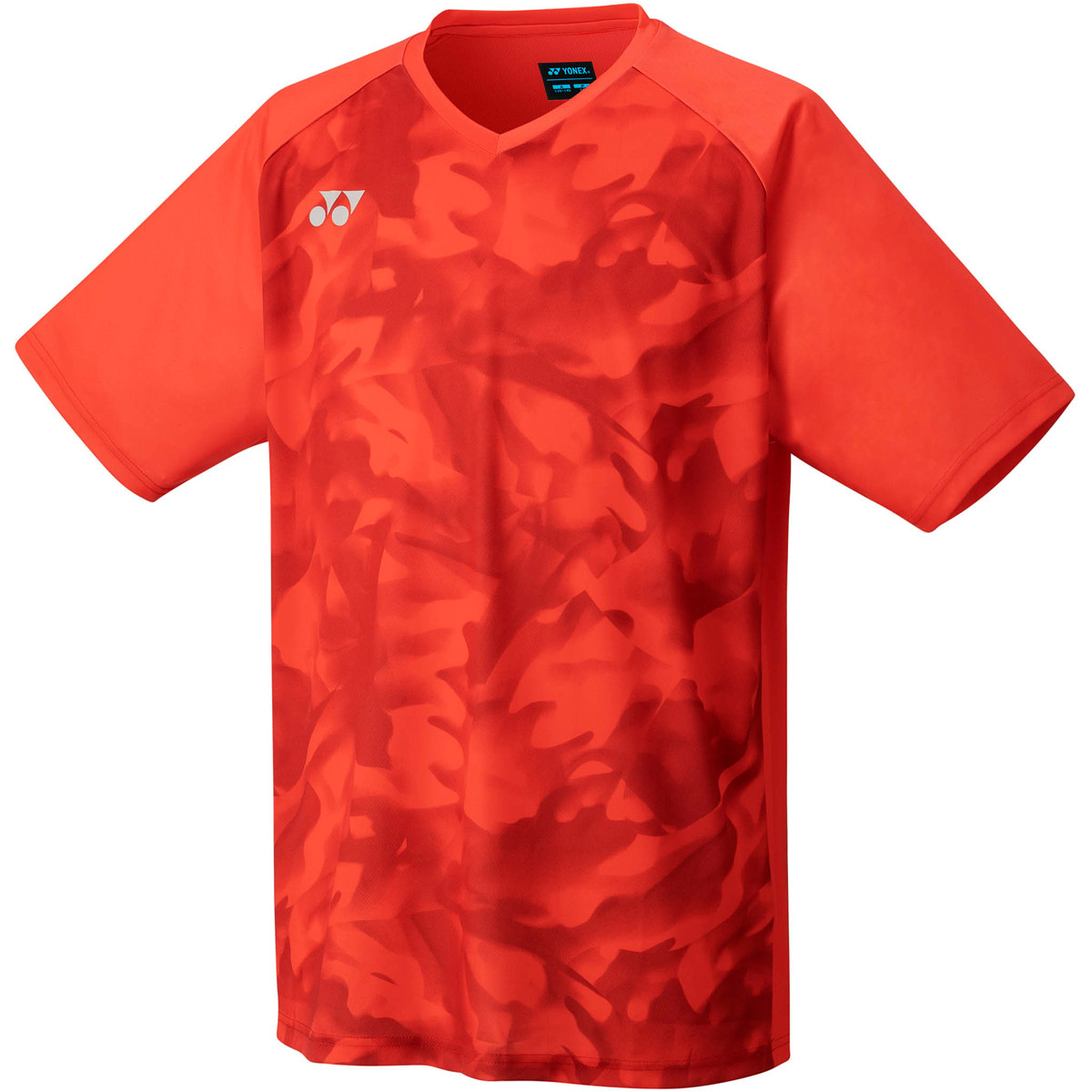 T-SHIRT YONEX JUNIOR TEAM YJ0033EX