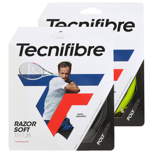 CORDAGE  RAZOR SOFT (12 METRES) 