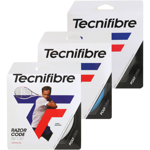 CORDAGE  RAZOR CODE (12 METRES) 