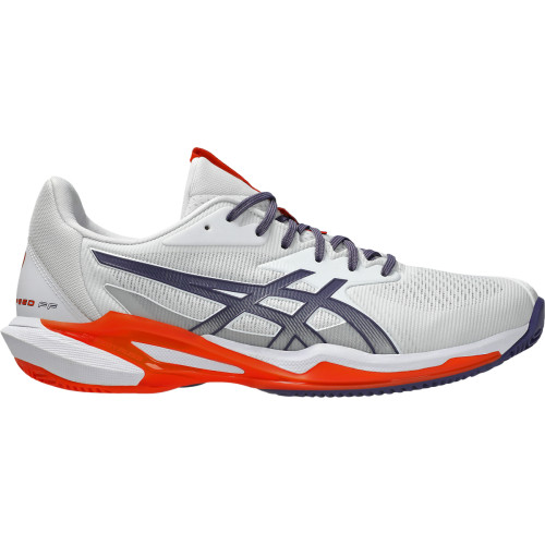 CHAUSSURES  SOLUTION SPEED FF 3 TERRE BATTUE 