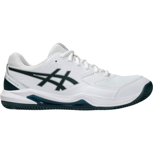CHAUSSURES  GEL DEDICATE 8 TERRE BATTUE 