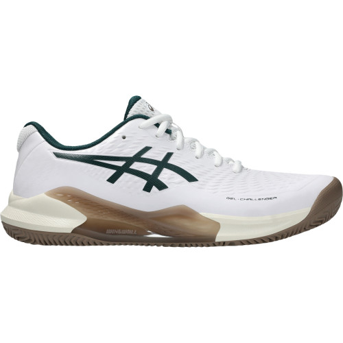 CHAUSSURES  GEL CHALLENGER 14 TERRE BATTUE 