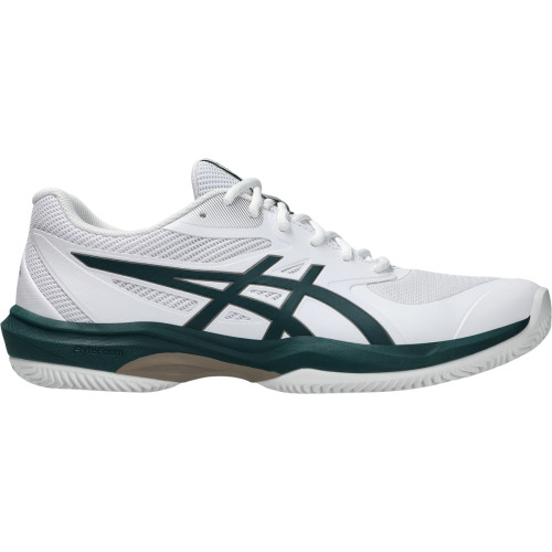 CHAUSSURES  GEL GAME FF TERRE BATTUE 