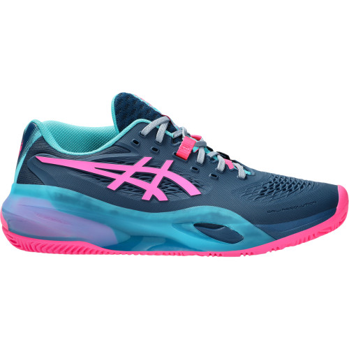 CHAUSSURES PADEL  GEL RESOLUTION X 