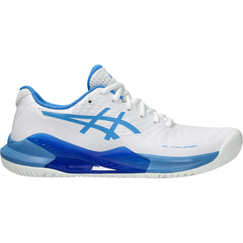 CHAUSSURES  FEMME GEL CHALLENGER 14 TOUTES SURFACES 