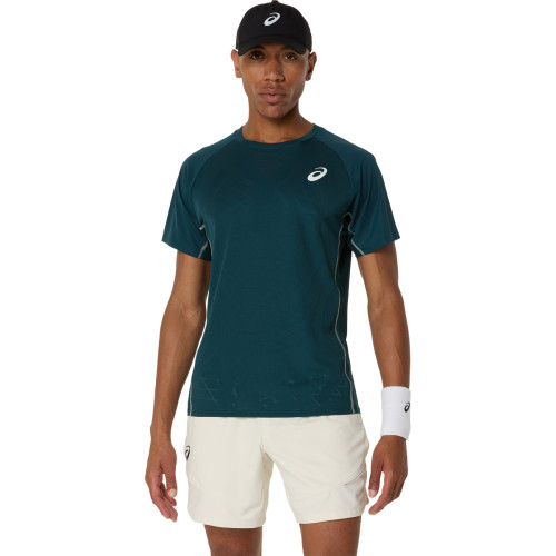 T-SHIRT  MATCH ACTIBREEZE PARIS 