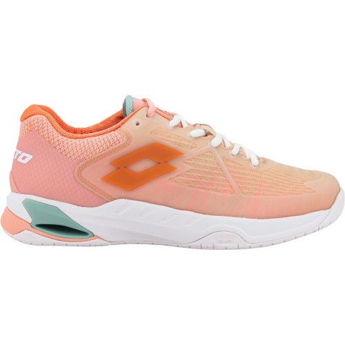CHASSURES  FEMME MIRAGE 100 II TOUTES SURFACES 