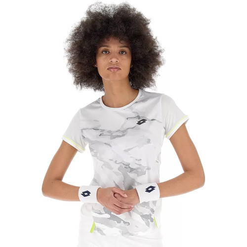 T-SHIRT  FEMME TECH II - D1 MELBOURNE 